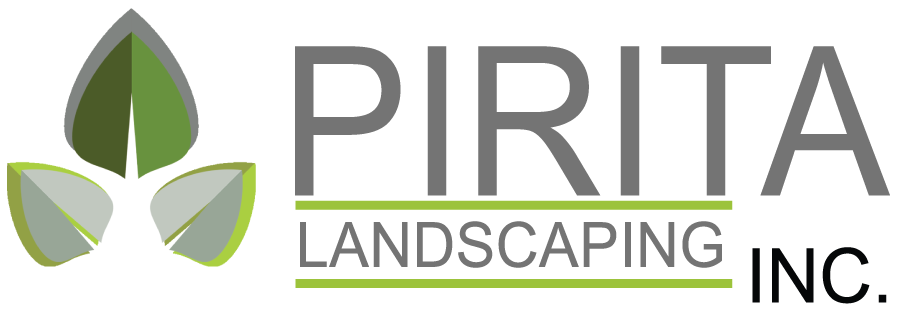 Pirita Landscaping Inc. - Logo